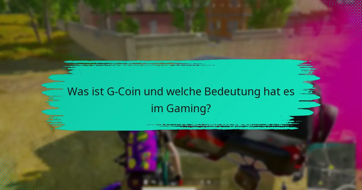 Welche Foren sind am besten für G-Coin-Diskussionen geeignet?