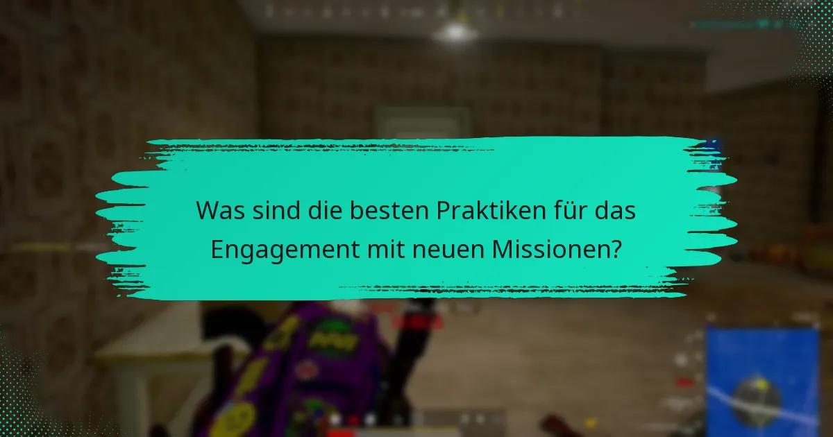 Welche politischen Änderungen betreffen die Event-Missionen?