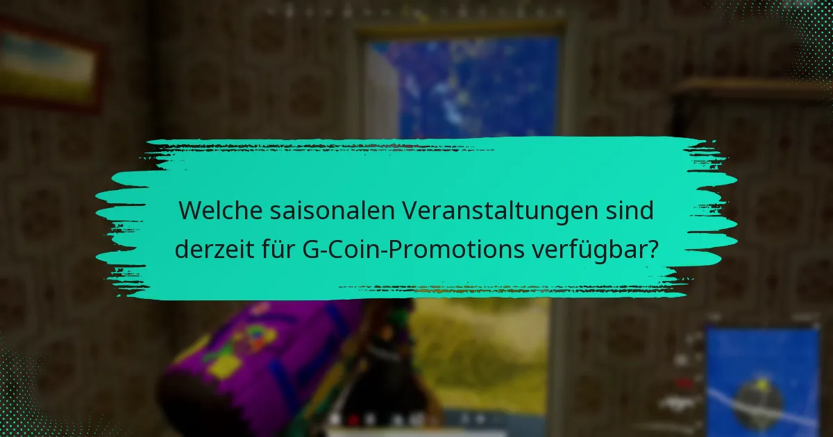 Wie können Nutzer Bonusbelohnungen mit G-Coin-Promotions verdienen?