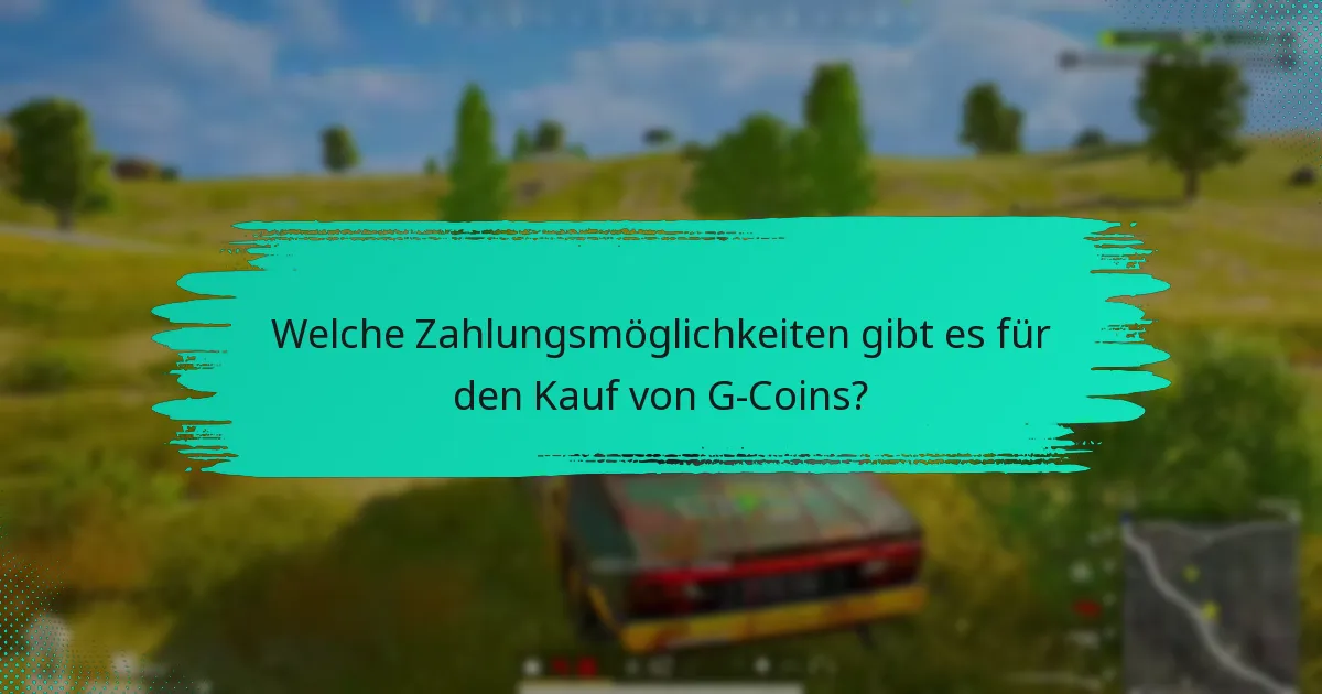 Welche Werbeaktionen sind derzeit für G-Coins verfügbar?
